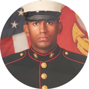 Martin Abraham<br />New York City Police Department