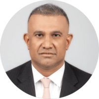 Vinoo Varghese(Criminal Lawyer)